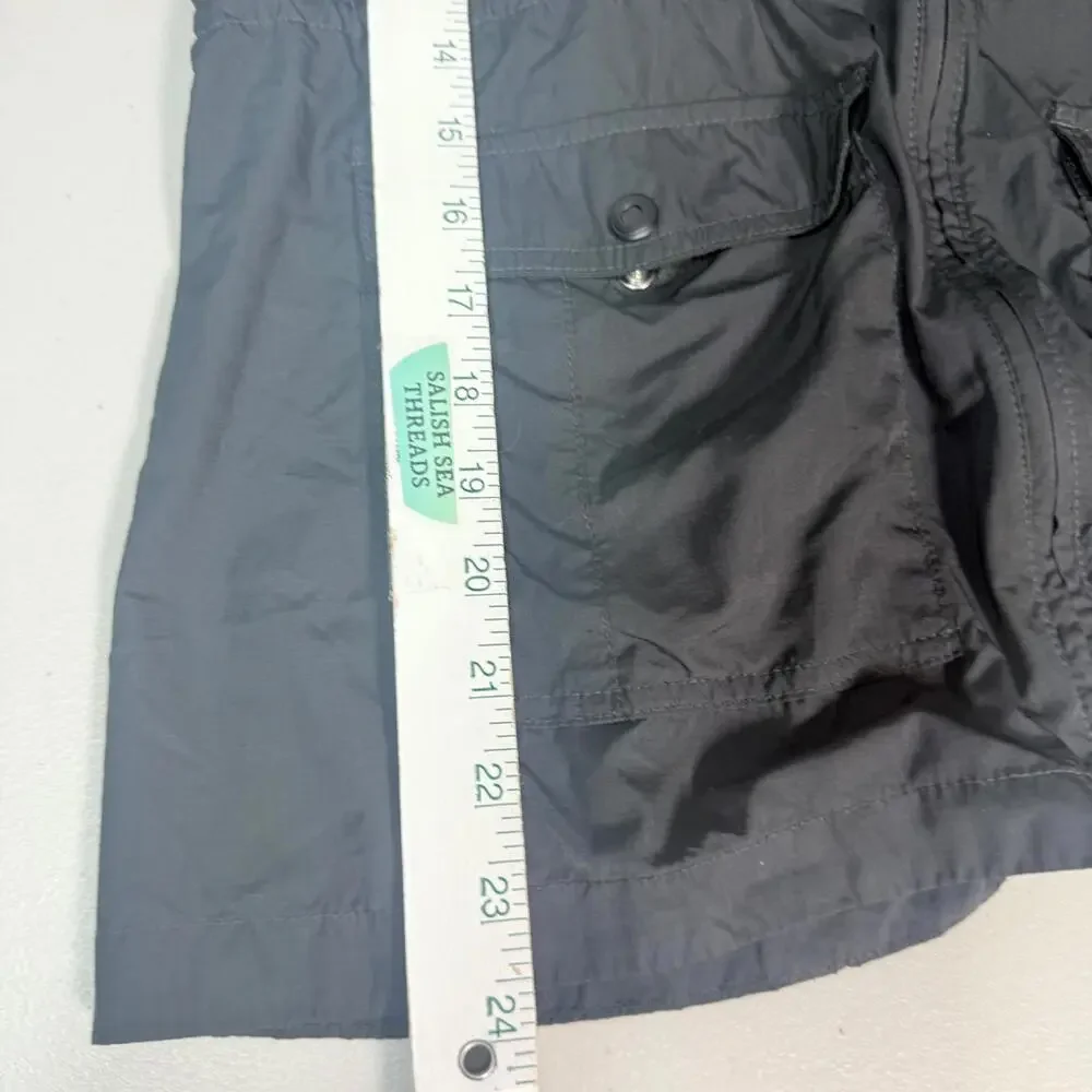 Mountain Hardwear Women’s L Utility‎ Windbreaker Jacket Classic
